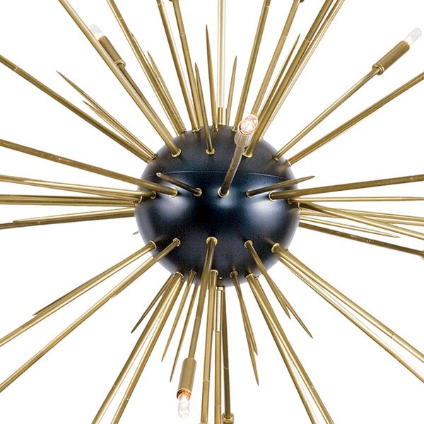 Nebula Chandelier Large